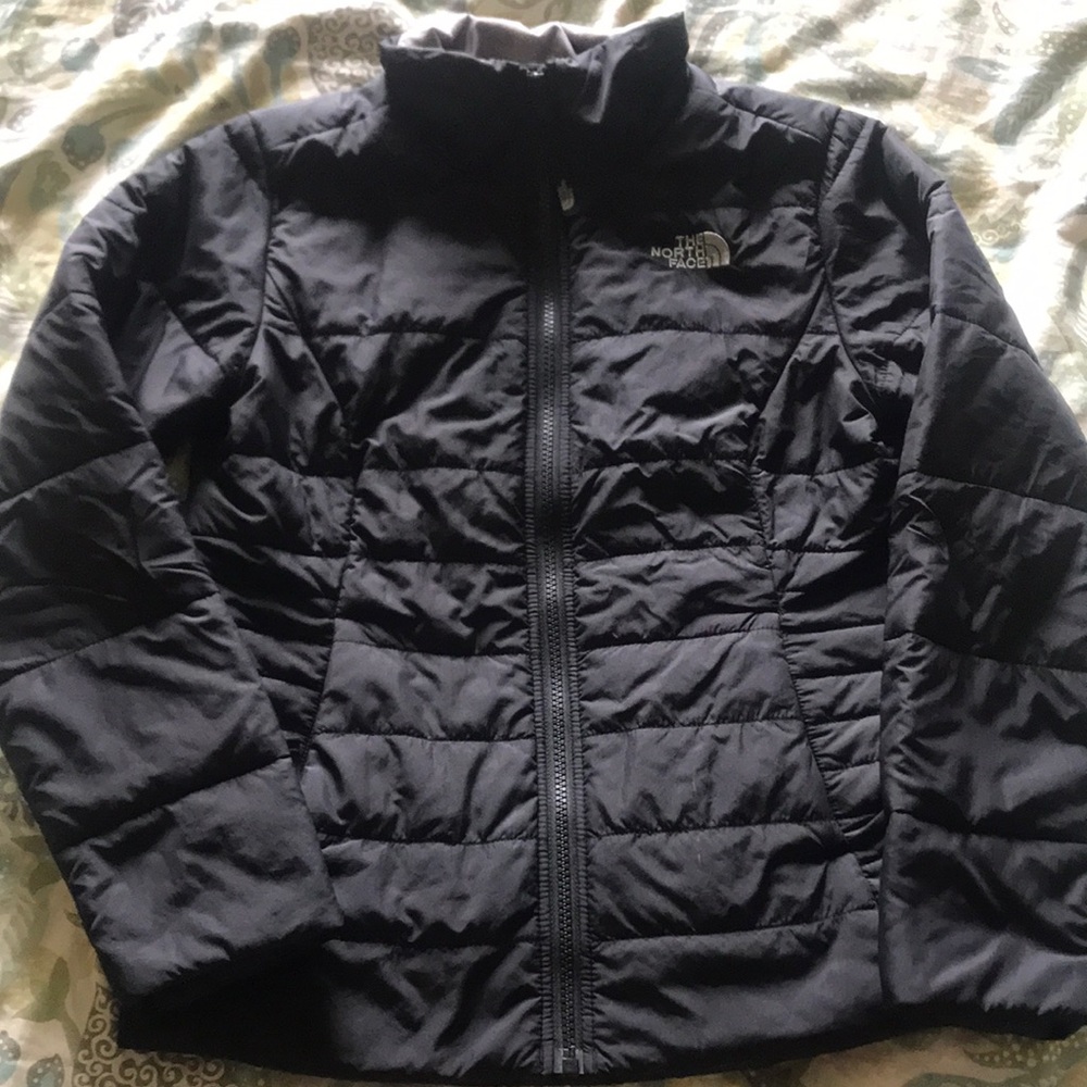 North face light-weight jacket